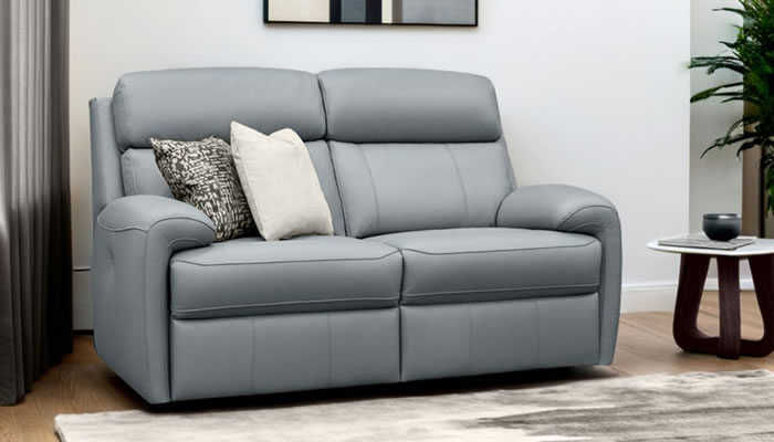 G Plan Hardy Leather Range